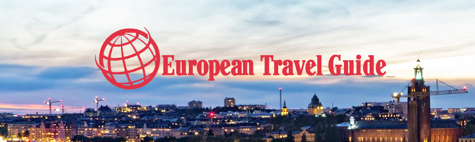 European Travel Guide