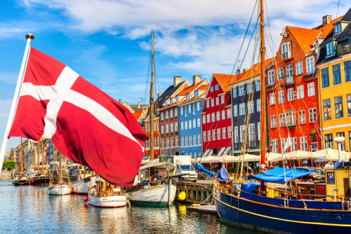 What Makes Denmark a Happy Place